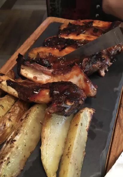 Happy Bar & Grill Rakovski