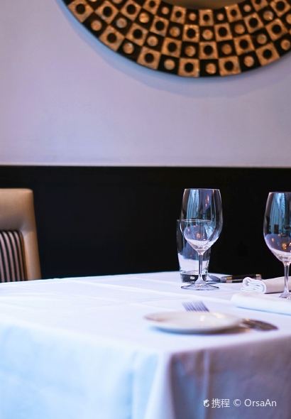 Morton's The Steakhouse