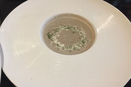 广州天河希尔顿酒店·IL PONTE意畔意大利餐厅