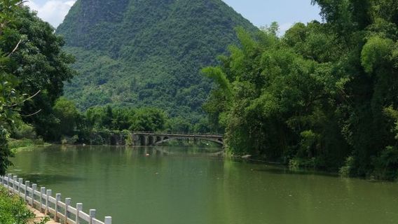 Zhaoping