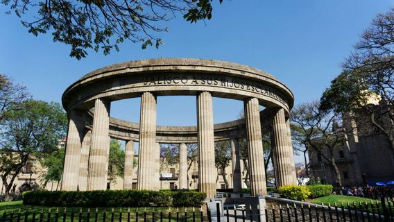 Residence Casa Jalisco