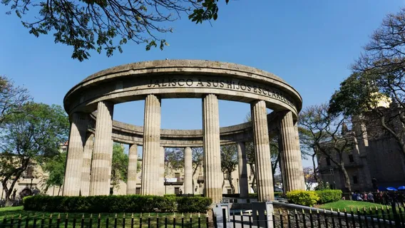 Residence Casa Jalisco