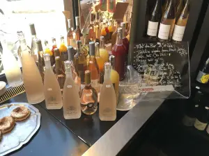 Le Relais de Barbizon