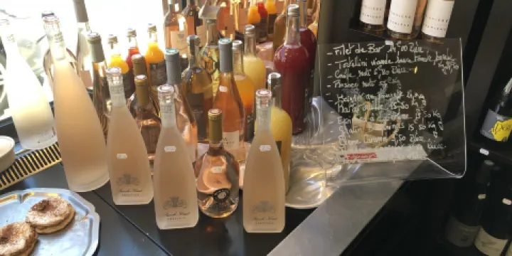 Le Relais de Barbizon