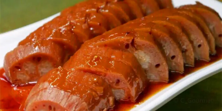 協和菜館(鳳凰街店)