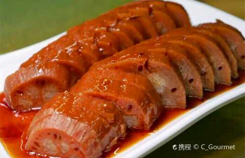 協和菜館(鳳凰街店)