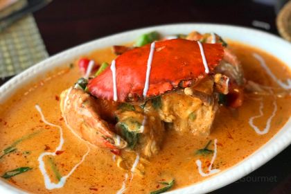 杭州温德姆至尊豪廷大酒店· 融合餐厅“食肆”餐厅