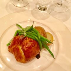 Vic & Anthony's Steakhouse User Photo