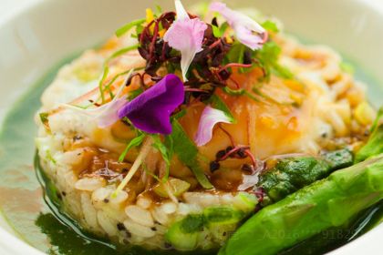 L'oiseau par Matsunaga