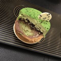 SnowDome Coffee Bar User Photo