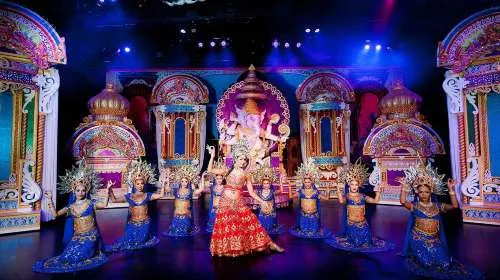 3_Aphrodite Cabaret Show