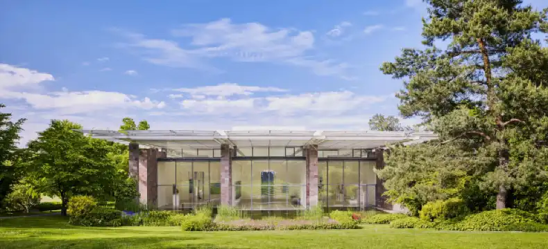 バーゼルにあるプルマンホテルを検索