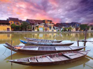 Hoi An Ancient Town