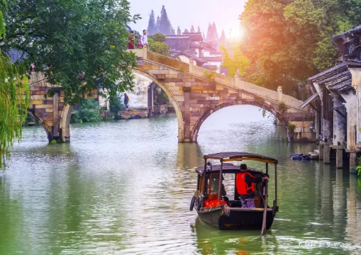 【烏鎮美食】2026烏鎮美食餐廳盤點！附當地景點推薦