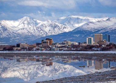 Anchorage