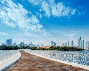 香港-沙迦 機票酒店 自由行