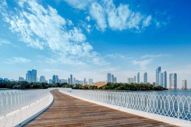 Sharjah