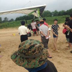 HAI BIN JIA RI YU GU User Photo