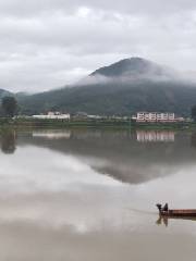 東洱河水庫