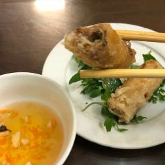 Tiem Com Mot Ngay Moi New Day Restaurant User Photo