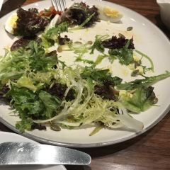 Cafe Pesto Hilo Bay User Photo
