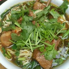 Ah Meng Restaurant User Photo