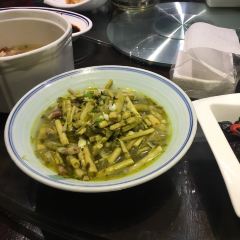 忆·往事餐厅(余英坊店) User Photo