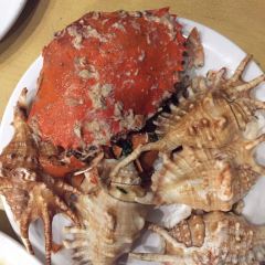 Blackbeard's Seafood Island User Photo