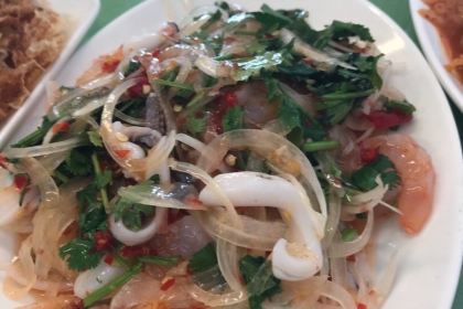 Renhua Creative Cuisine