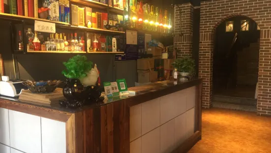 塞上牧人创意涮坊(飞翔住宅小区店)