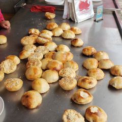 Aikedemukaobaozi User Photo