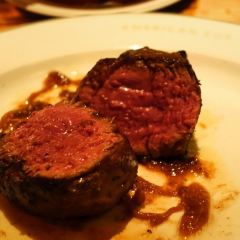 Bone's Restaurant User Photo
