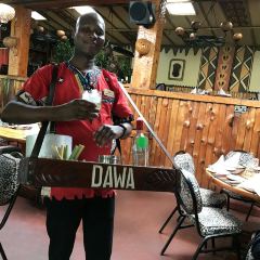 The carnivore restaurant User Photo