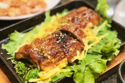 梦山水日本烧肉(五四广场店)