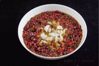 老屋印象川菜(鄞州万达店)