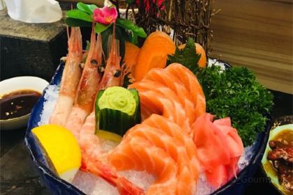 North Latitude 37 Degree Creativity Cuisine