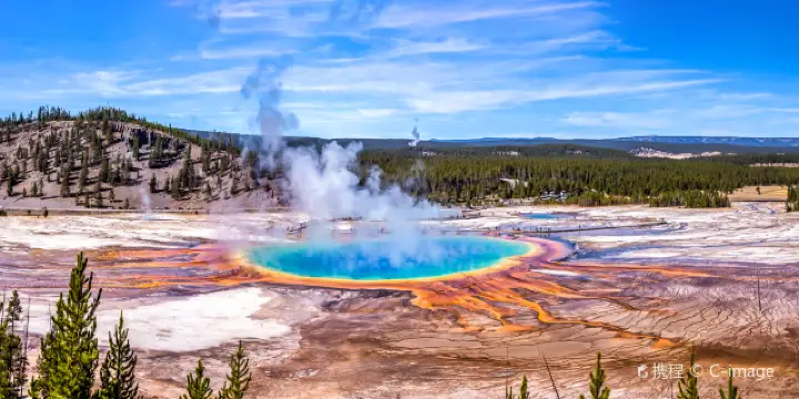 ワイオミング州観光ガイド2026年：人気スポット、グルメ、ホテル、天気