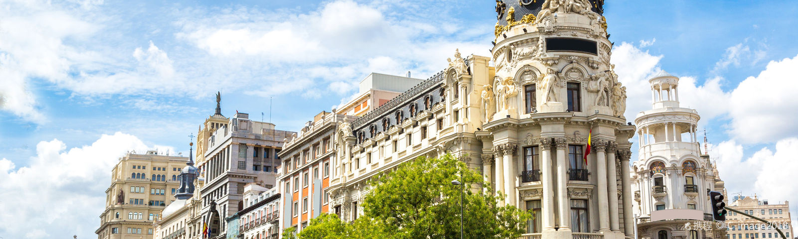 MadridTour giornalieri