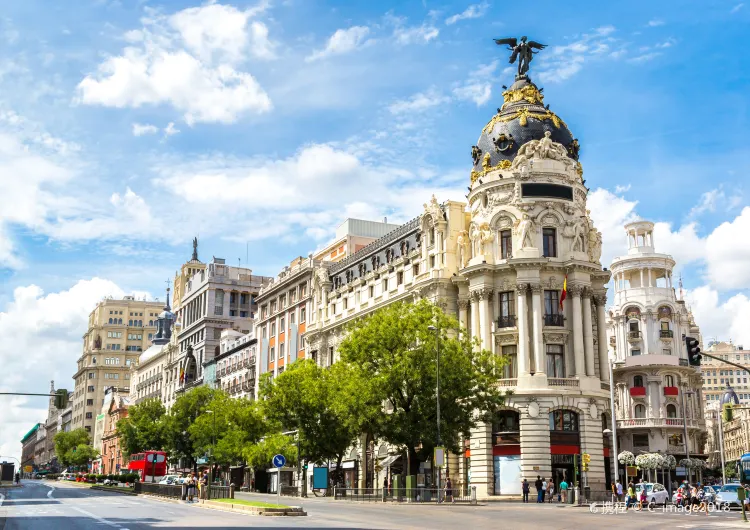 마드리드 날씨, 마드리드 기온 가이드, 여행하기 가장 좋은 계절, 기온별 옷차림