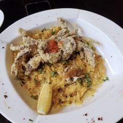 Bellini Restaurante Giratorio張用戶圖片
