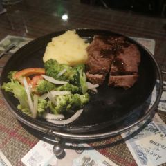 列娜餐厅 User Photo