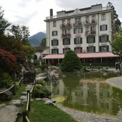 Restaurant Taverne - Hotel Interlaken User Photo