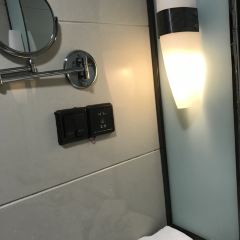 万绿城柏兰廷酒店中餐厅 User Photo