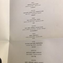 La Degustation User Photo