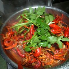 三寸丁特色龙虾馆 User Photo