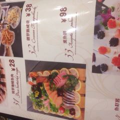玛莎西餐厅(佳润华庭店) User Photo