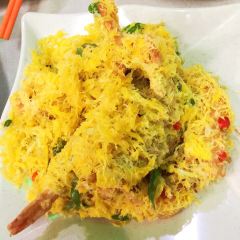 New Taste Restaurant User Photo