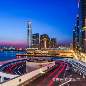 【香港好去處】2026香港商場盤點！吃喝玩樂一應俱全