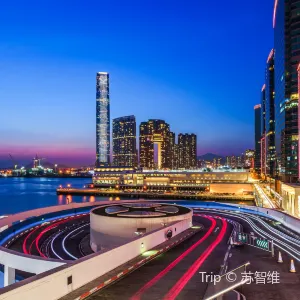 【香港好去處】2026香港商場盤點!吃喝玩樂一應俱全