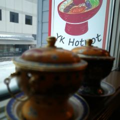 YK hotpot ảnh của người dùng